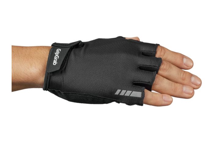 GRIPGRAB ProRide RC Max Padded Kurzfinger Handschuhe