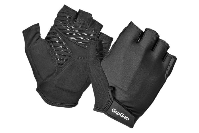 GRIPGRAB ProRide RC Max Padded Kurzfinger Handschuhe