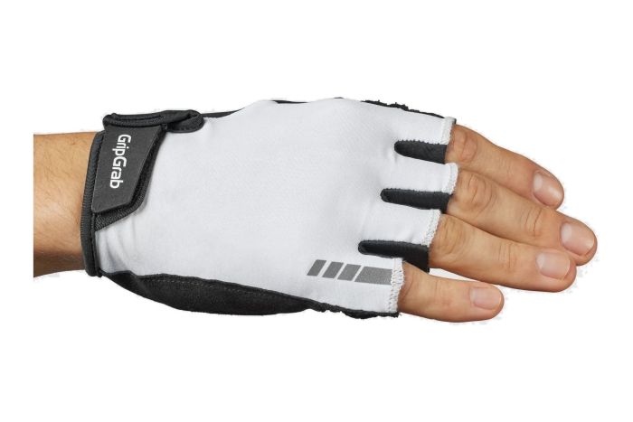 GRIPGRAB ProRide RC Max Padded Kurzfinger Handschuhe