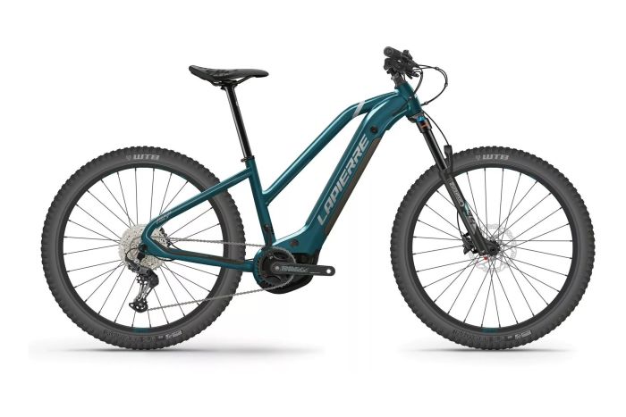 Lapierre Overvolt HT 8.6 Mix - 630 Wh - 27,5 Zoll - Damen Sport