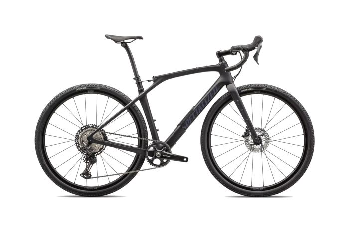 Specialized Diverge STR Comp - 28 Zoll - Diamant - 2024
