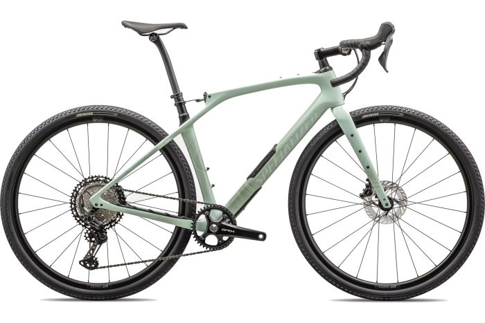 Specialized Diverge STR Comp - 28 Zoll - Diamant - 2024