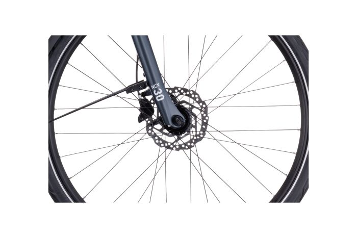 Cube Kathmandu EXC - 28 Zoll - Damen Sport - 2023