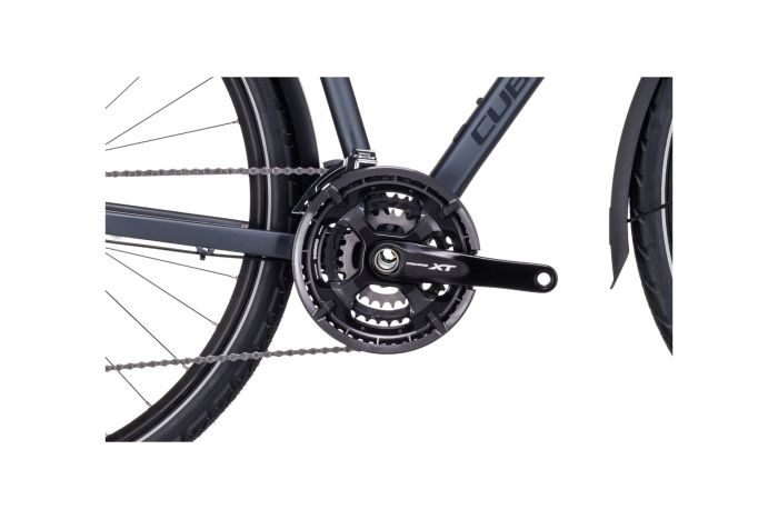 Cube Kathmandu EXC - 28 Zoll - Damen Sport - 2023