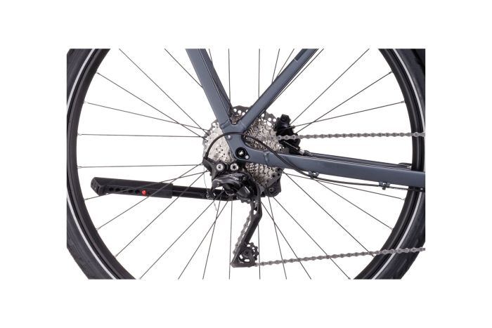Cube Kathmandu SLX - 28 Zoll - Diamant - 2023
