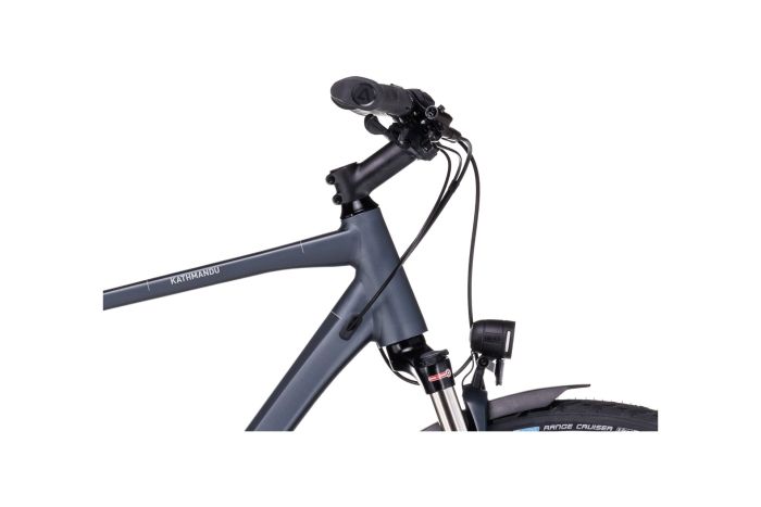 Cube Kathmandu SLX - 28 Zoll - Diamant - 2023