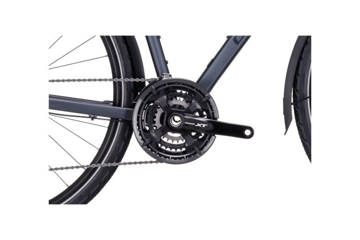 Cube Kathmandu SLX - 28 Zoll - Diamant - 2023