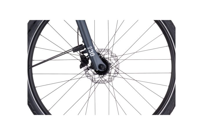 Cube Kathmandu SLX - 28 Zoll - Diamant - 2023