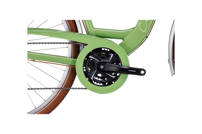 Cube Ella Ride - 28 Zoll - Tiefeinsteiger - 2023