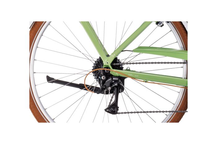 Cube Ella Ride - 28 Zoll - Tiefeinsteiger - 2023