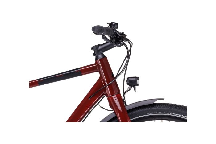 Cube Travel - 28 Zoll - Diamant - 2023