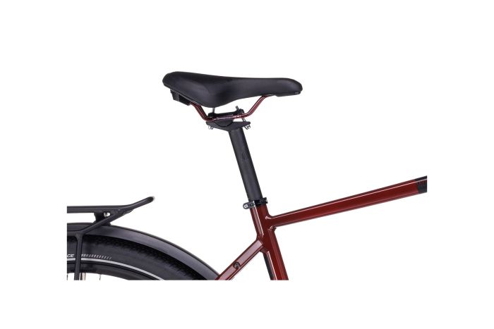 Cube Travel - 28 Zoll - Diamant - 2023