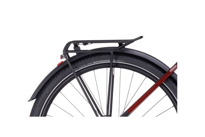 Cube Travel - 28 Zoll - Diamant - 2023