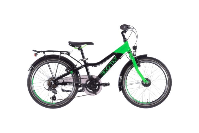 Boomer CHAMP 6 - 20 Zoll - Diamant - Aktion