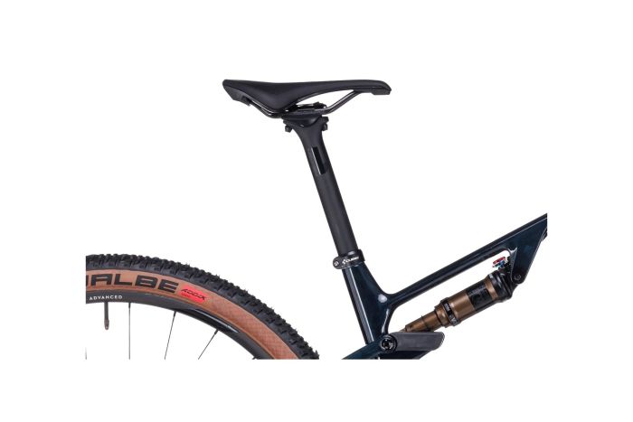 Cube AMS ZERO99 C:68X SLT 29 - 29 Zoll - Fully - 2023