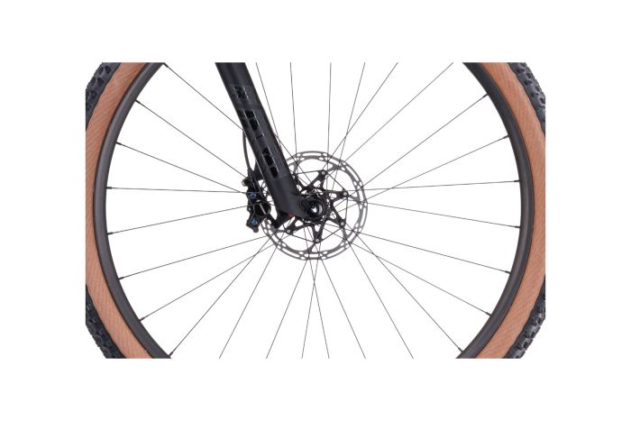 Cube AMS ZERO99 C:68X SLT 29 - 29 Zoll - Fully - 2023