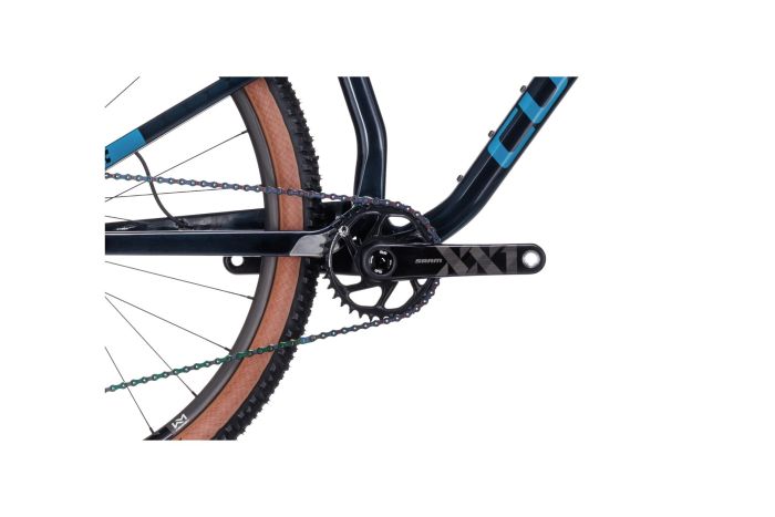 Cube AMS ZERO99 C:68X SLT 29 - 29 Zoll - Fully - 2023