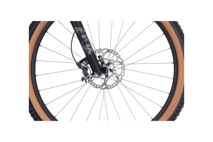 Cube AMS ONE11 C:68X TM 29 - 29 Zoll - Fully - 2023