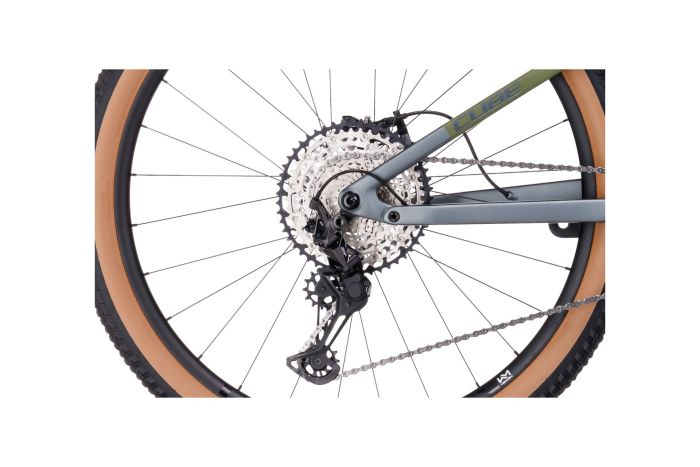 Cube AMS ONE11 C:68X TM 29 - 29 Zoll - Fully - 2023