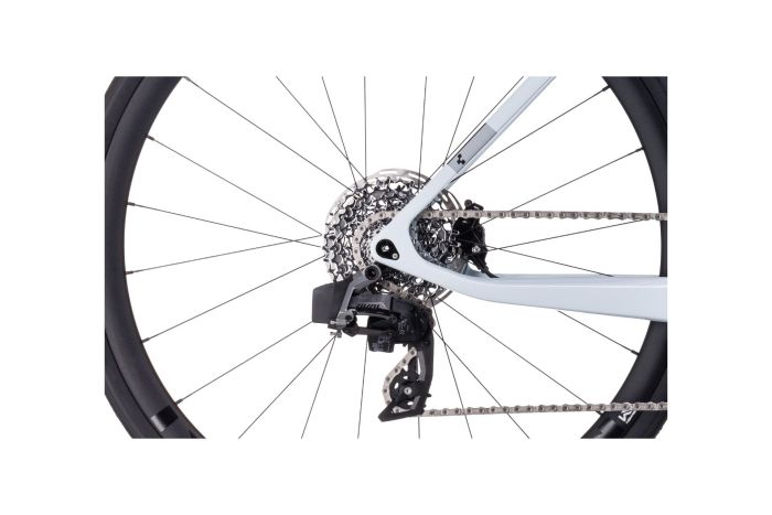 Cube Agree C:62 Pro - 28 Zoll - Diamant - 2023