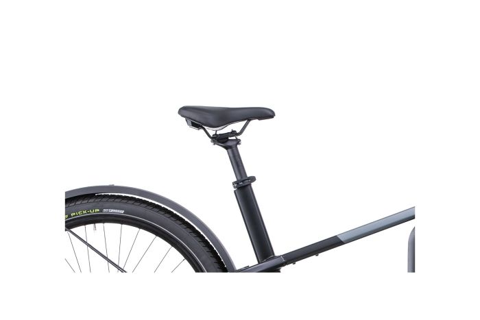 Cube Cargo Sport Dual Hybrid 1000 - 1000 Wh - 27,5 Zoll - 2025