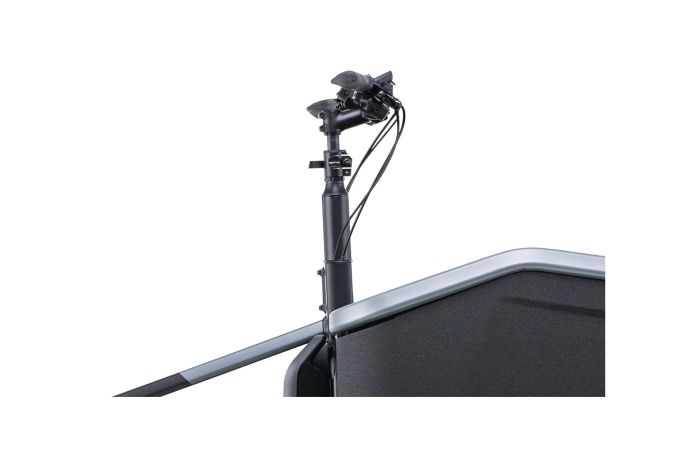 Cube Cargo Sport Dual Hybrid 1000 - 1000 Wh - 27,5 Zoll - 2025