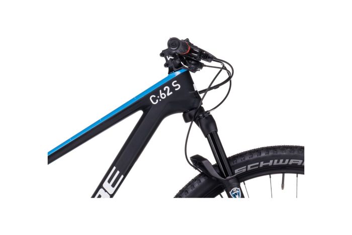 Cube Elite C:62 SLX Rookie - 29 Zoll - Diamant - 2023