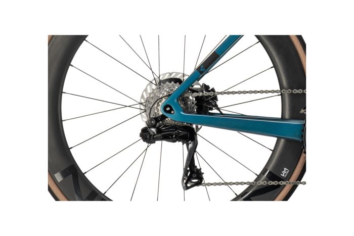 Cube Litening AERO C:68X SLT - 28 Zoll - Diamant - 2023