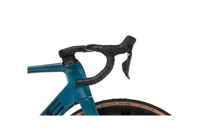 Cube Litening AERO C:68X SLT - 28 Zoll - Diamant - 2023