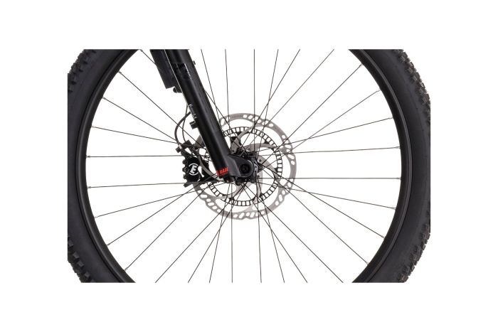 Cube Reaction Hybrid ABS 750 - 750 Wh - 29 Zoll - Diamant