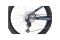 Cube Stereo Hybrid 120 ABS 750 - 750 Wh - 27,5 Zoll - Fully