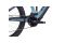 Cube Stereo Hybrid 120 ABS 750 - 750 Wh - 27,5 Zoll - Fully