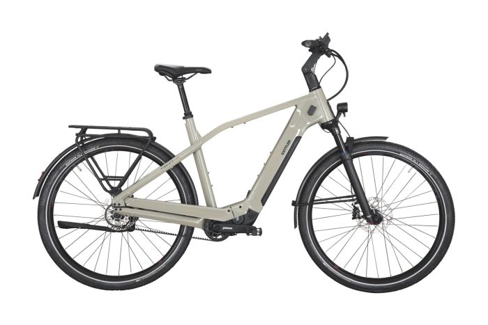 Kettler Pinniato HT Sport - 720 Wh - 29 Zoll - Diamant - 2025