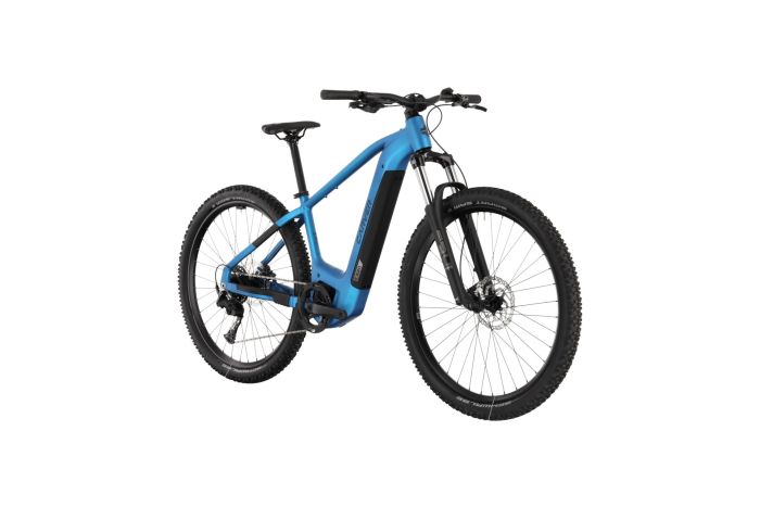 Carver Strict E.520 - 625 Wh - 29 Zoll - Diamant