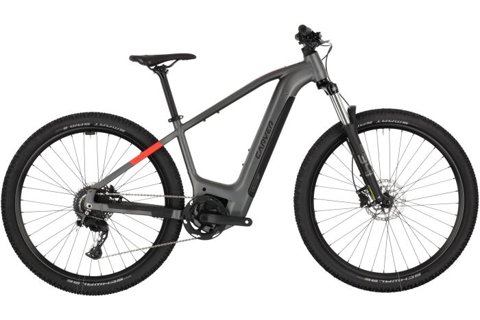 Carver Strict E.520 - 625 Wh - 29 Zoll - Diamant