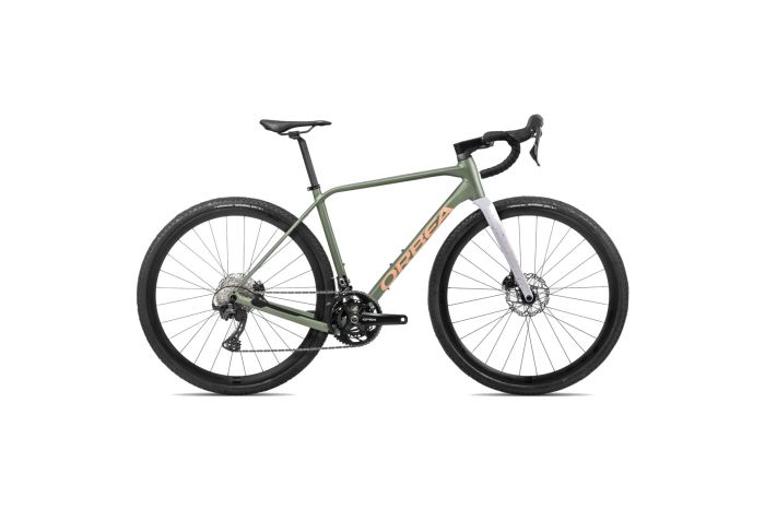 Orbea Terra H30 - 28 Zoll - Diamant - 2024