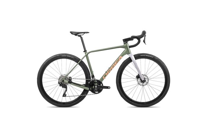Orbea Terra H40 - 28 Zoll - Diamant - 2024