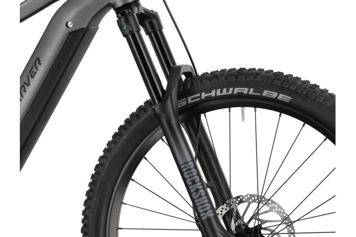 Carver Drift E.520 - 625 Wh - 29 Zoll - Fully