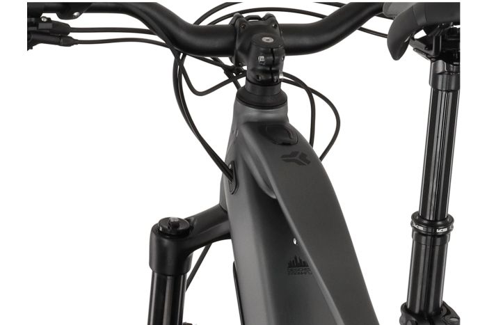 Carver Drift E.520 - 625 Wh - 29 Zoll - Fully