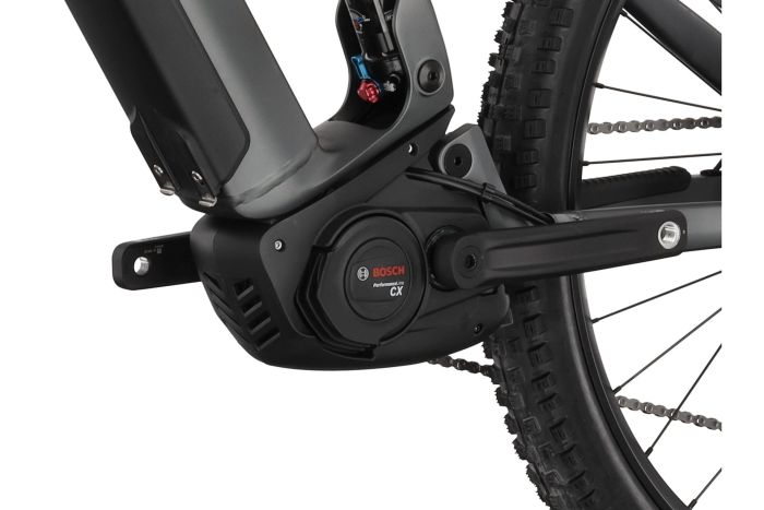 Carver Drift E.520 - 625 Wh - 29 Zoll - Fully