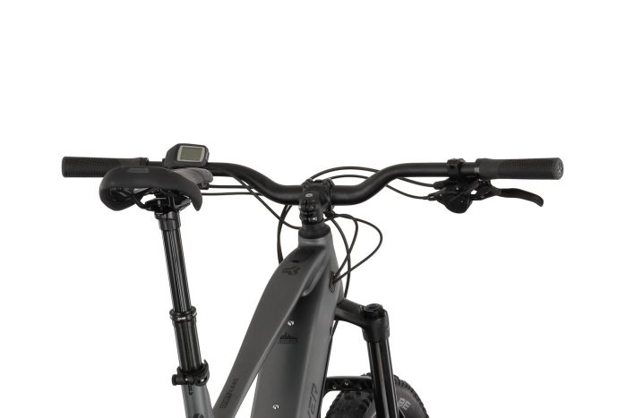 Carver Drift E.520 - 625 Wh - 29 Zoll - Fully