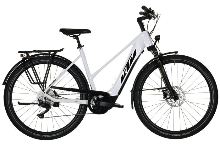 KTM Macina Tour CX 625 LTD - 625 Wh - 28 Zoll - Damen Sport - 2025