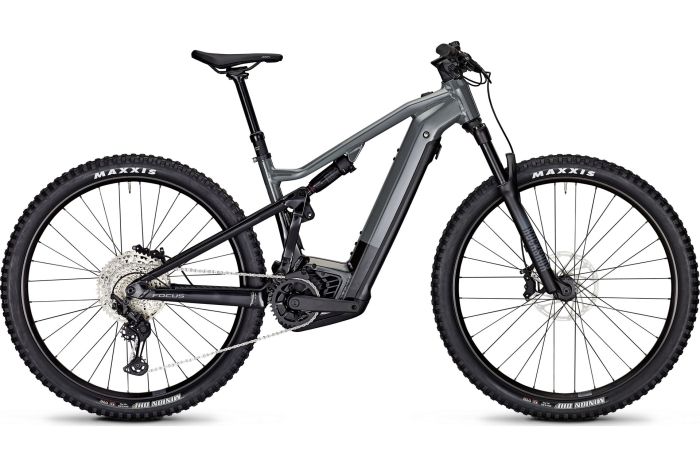 Focus Thron2 6.8 - 750 Wh - 29 Zoll - Diamant