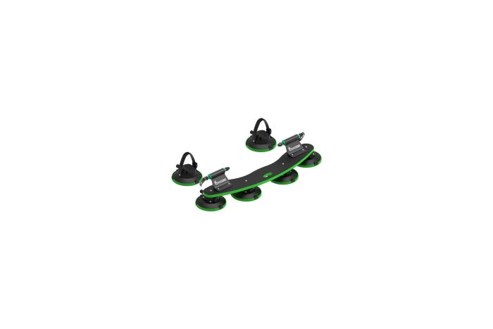 TREEFROG Fahrradträger Model Pro Plus 2 Universal