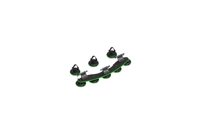 TREEFROG Fahrradträger Model Pro Plus 3 Universal