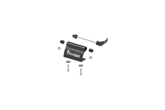 TREEFROG Gabelhalterung Universal 9QR-15x100 mm