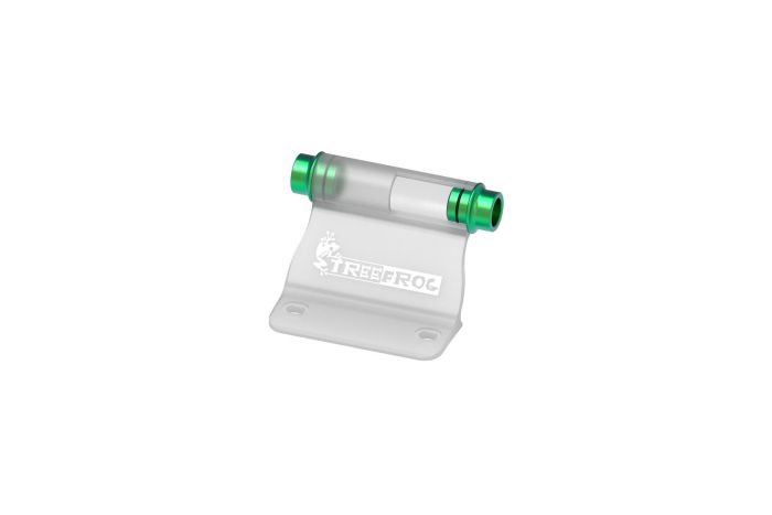 TREEFROG Stopfen Set für Universal Gabelhalterung 15x110 mm
