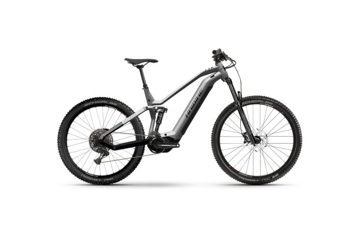 Haibike AllTrail 7 - 720 Wh - 29 / 27,5 Zoll - Fully
