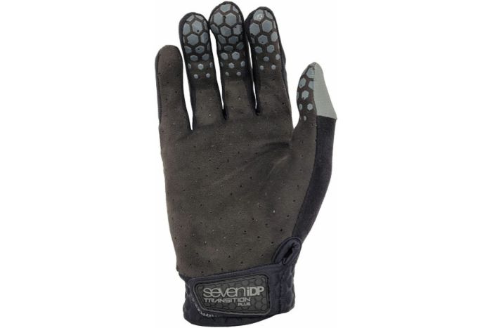 7IDP Project Langfinger Handschuhe