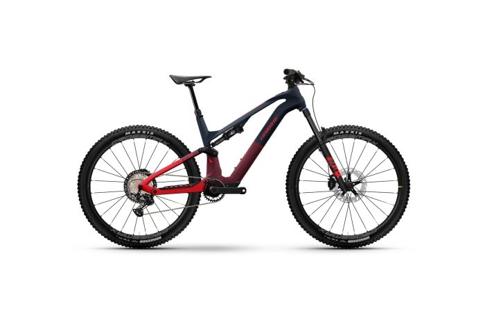 Haibike Lyke CF 11 - 430 Wh - 29 Zoll - Fully